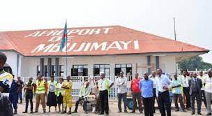 Mbuji-Mayi : La RVA suspend momentanément les vols sur l’aéroport de Bipemba