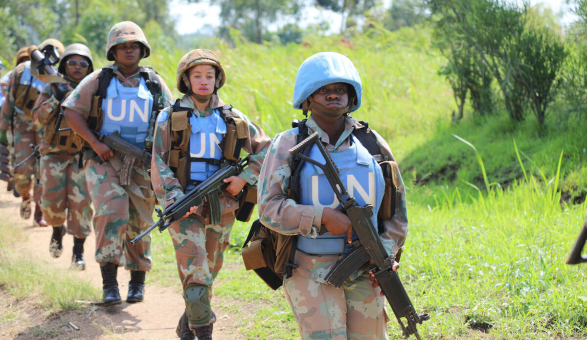 RDC-ONU : le conseil de sécurité des Nations Unies renouvelle le mandat de la MONUSCO en RDC