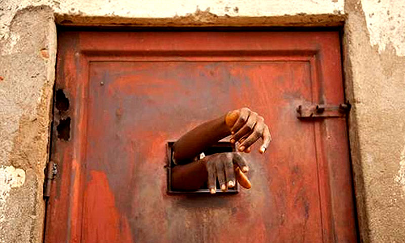 Sud-Kivu: l’épidémie de choléra fait deux morts à la prison de Kamituga