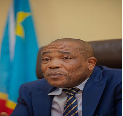 Crise au Fonds de Promotion Culturelle : Directeur Général a.i Ntamirira Mugisho démissionne￼