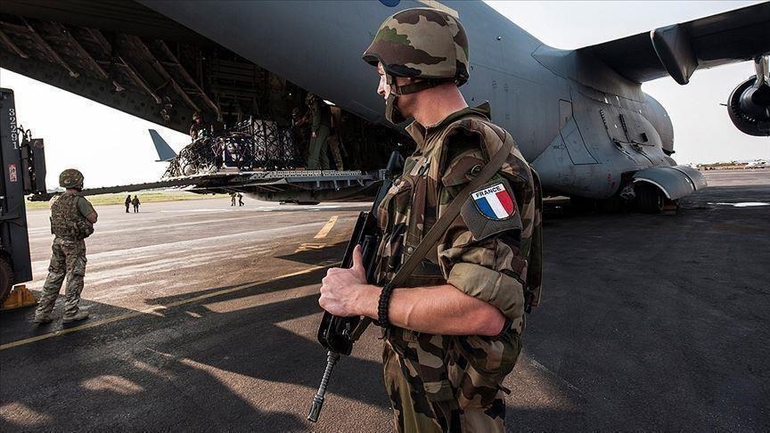 Burkina Faso: les forces françaises « doivent » quitter le pays d’ici un mois