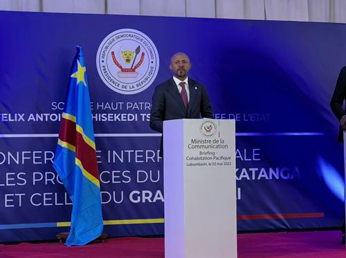 RDC-RWANDA : Paul Kagame tient un comportement inhumain vis-à-vis des réfugiés congolais