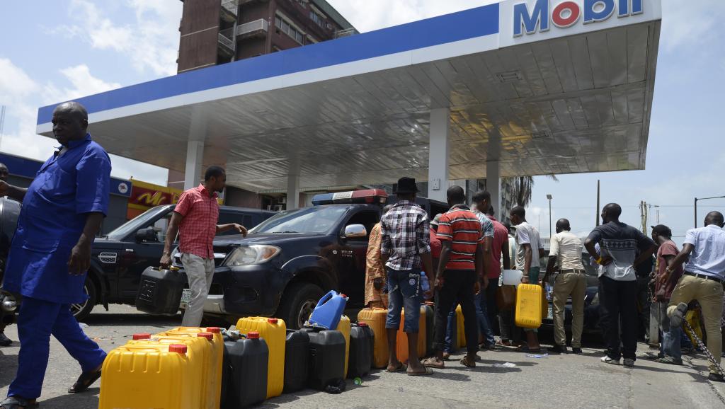 Economie : hausse de prix du carburant à Shabunda dans le Sud-Kivu