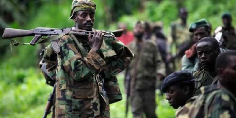 Sécurité-RDC : faux retrait annoncé, le M23 progresse encore