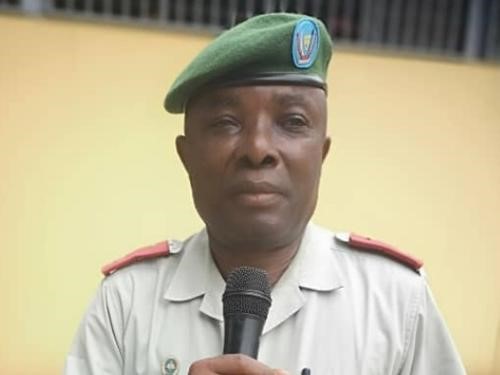RDC : expulsion des officiers rwandais de la Force régionale de l’EAC