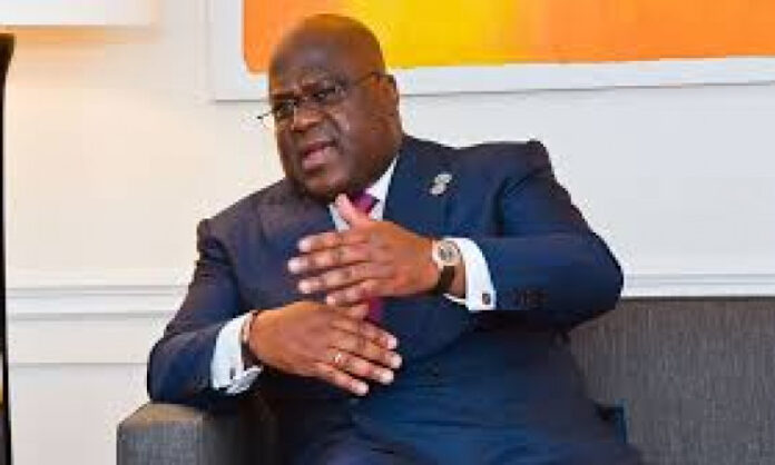 RDCRemaniement ministériel Félix Tshisekedi nomme deux poids lourds