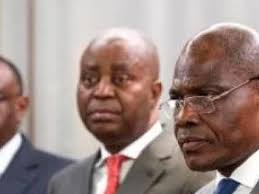 RDC-Coalition Lamuka : le parti politique Nouvel Elan d’Adolphe Muzito et l’Ecide de Martin Fayulu se battent à couteaux croisés