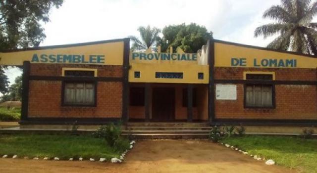 RDC-Lomami : 17  députés provinciaux boycottent les plénières depuis plus de 40 jours