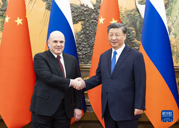 Coopération Russo-Chinoise : Moscou accorde son feu vert à Pékin pour utiliser le port de Vladivostok