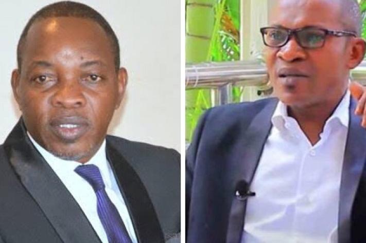 Kinshasa : le CSAC impose un embargo médiatique à deux députés  