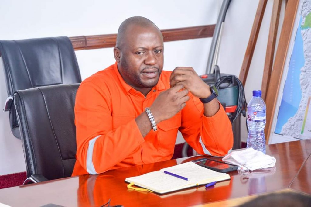 RDC-Opposition : Un député de l’Ecidé s’oppose à la décision de Martin Fayulu