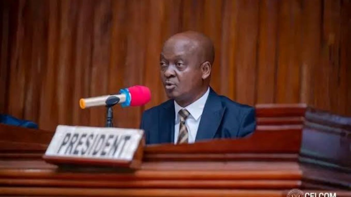 Kasaï-Oriental : le président de l’assemblée provinciale déchu par ses paires