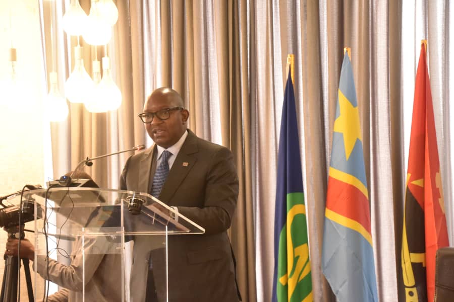 RDC&nbsp;: Le Premier Ministre donne son &nbsp;go aux travaux de la réunion annuelle des ministres de la Justice des pays membres de la SADC