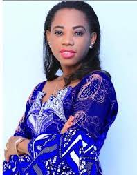 RDC-Politique : Stéphanie Mbombo porte le regroupement politique FPAU en déposant les candidatures des députés nationaux de Lukunga