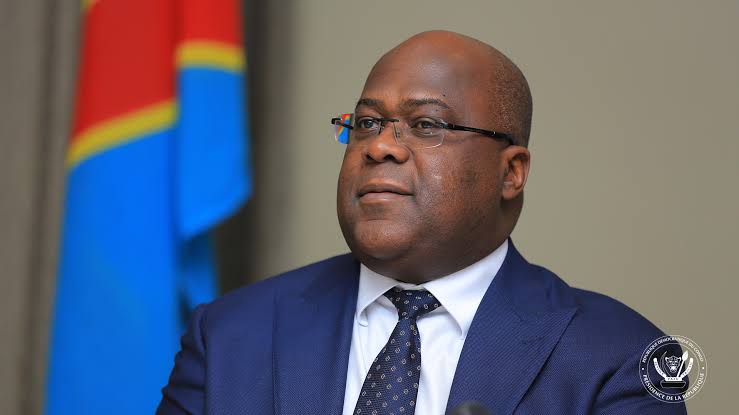 RDC: Félix Tshisekedi donne le go des travaux de la table ronde sur l’etat de Siège en Ituri et au Nord-Kivu