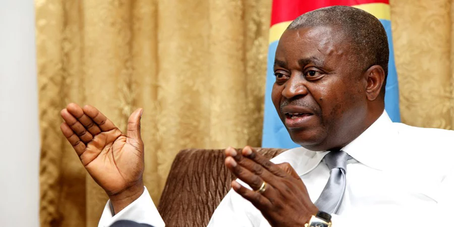 Elections 2023 : Adolphe Muzito reconnait les efforts de Félix Tshisekedi sur le plan budgétaire