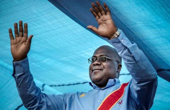 Mongala : Lisala reçoit un président de la République après 32 ans du feu Mobutu