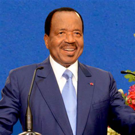 Cameroun&nbsp;:&nbsp; le parti au pouvoir célèbre les 41 ans de règne de Paul Biya