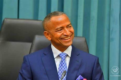 RDC-Elections : Moïse Katumbi prêt à apporter sa contribution pour le déploiement des kits électoraux avec ses propres avions