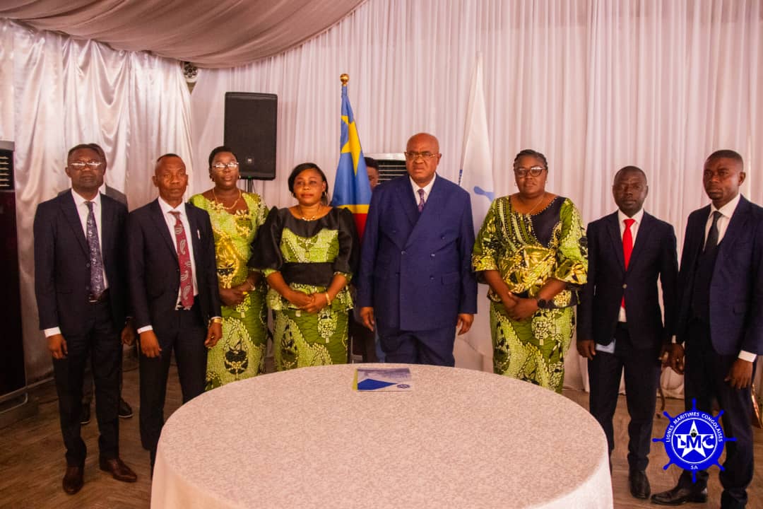 RDC-Entreprises&nbsp;: LMC SA installe ses délégations syndicales nationale et locale