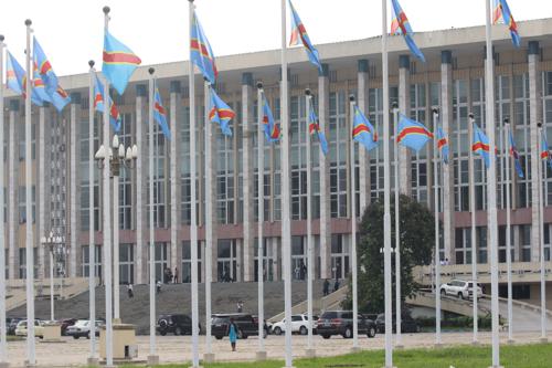 RDC-Assemblée nationale : Qui pour remplacer Christophe Mboso à la 4è législature ?