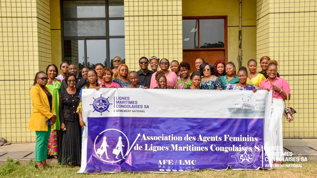 RDC : AFC/LMC SA célèbre la Journée internationale de la Femme Africaine