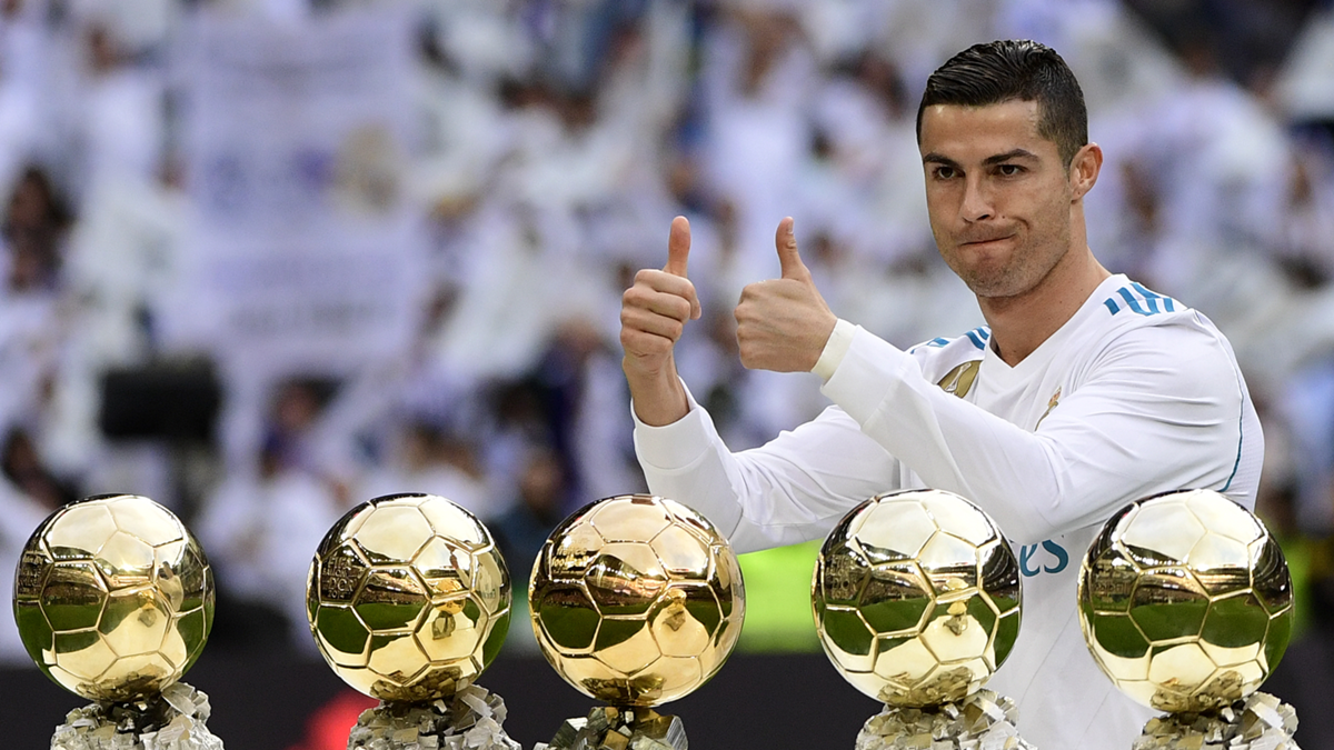 Europe/Ligue des Champions :  l&rsquo;UEFA rend un hommage vibrant à Cristiano Ronaldo