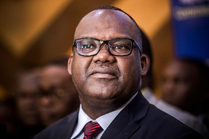 RDC : Nangaa et ses alliés condamnés à mort par contumace