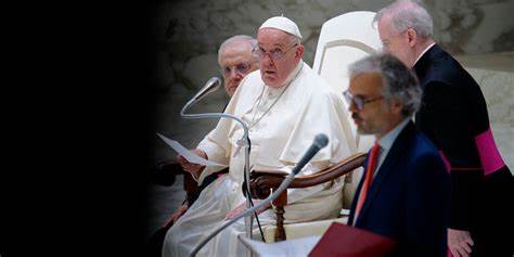Ukraine : Le pape François désapprouve la loi contre l’Église orthodoxe liée à Moscou