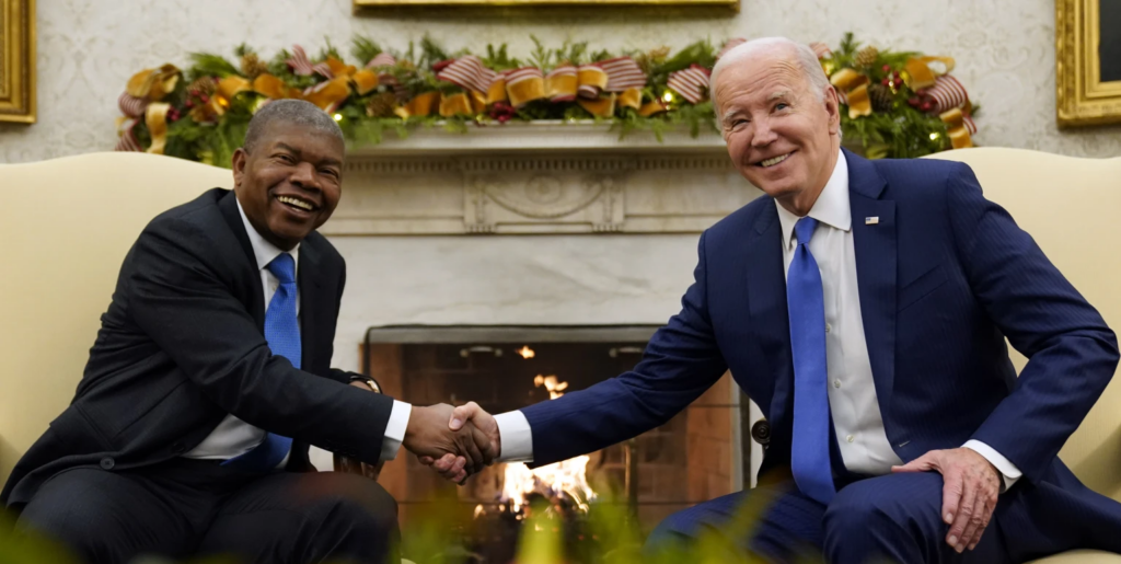 USA : Joe Biden attendu en Afrique en octobre prochain
