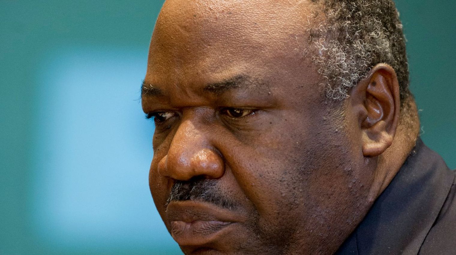 Gabon : Déchu, Ali Bongo fait ses adieux en politique