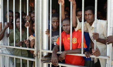 Justice/Butembo : la FBCP tire la sonnette d’alarme d’une prison en état catastrophique