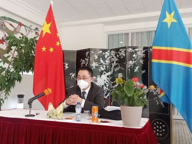 Economie Sino-Congolaise : la RDC bénéficie d’un excédent commercial de 10 Milliards par an