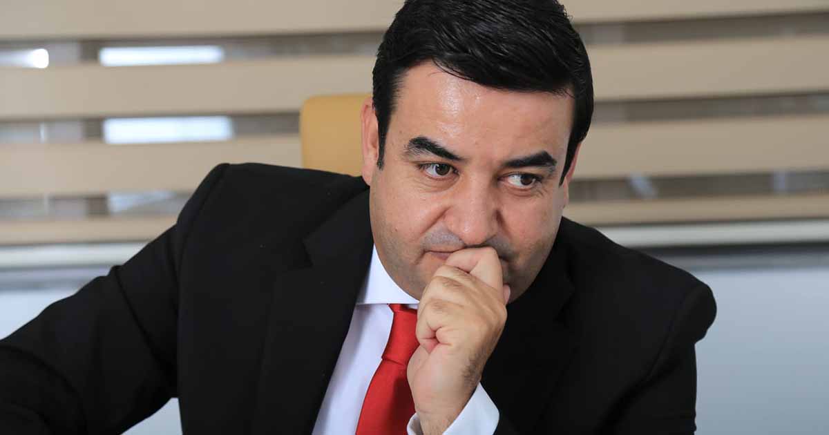 Tunisie : l’opposant Ayachi Zammel, condamné à 20 mois de prison pour falsification des signatures à l’élection présidentielle