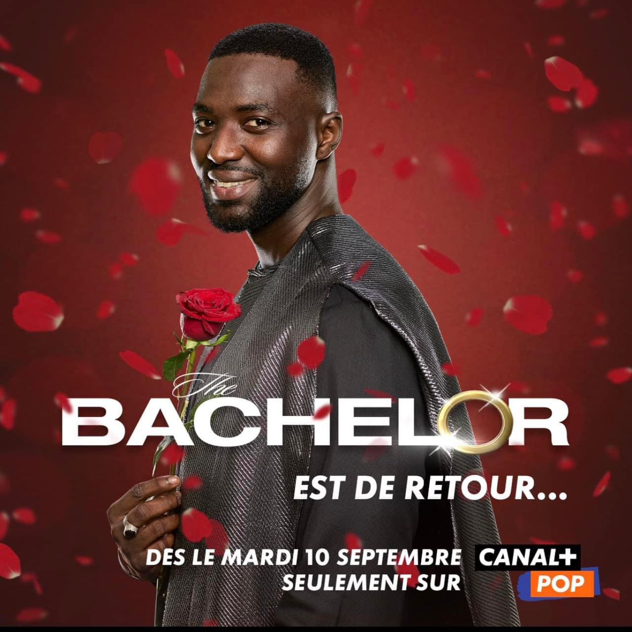 Après la RDC, « The Bachelor » interdit au Burkina et au Niger