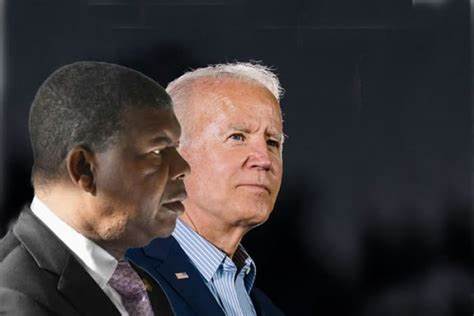 USA-Angola : : Biden annule son voyage à cause de la montée de la tempête Milton