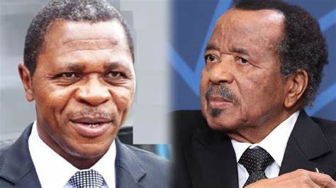 Cameroun : Paul Atanga impose une interdiction de débattre dans les médias sur la santé de Paul Biya