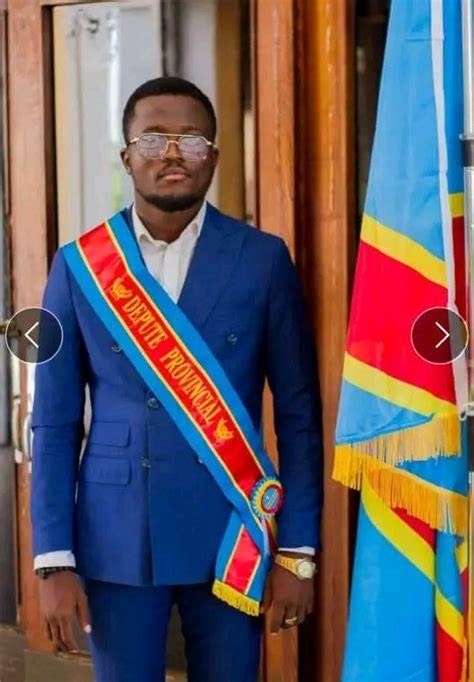 RDC-Parlement : arrestation d’un Congolais pour usurpation du titre de député et de sénateur