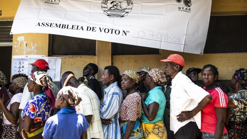 Mozambique-élections : le gouvernement accorde les congés aux travailleurs pour élire leurs futurs dirigeants