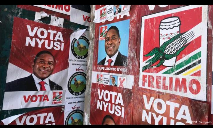 Mozambique-Elections : 17 millions de la population appelés aux urnes ce mercredi