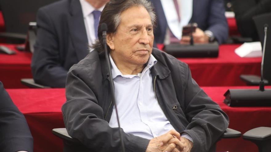 Pérou : l&rsquo;ancien président Alejandro Toledo condamné à 20 ans de prison pour corruption et blanchiment d’argent