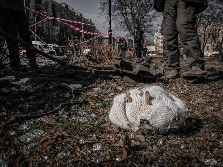 Russie : la région de Bryansk sous état d’urgence