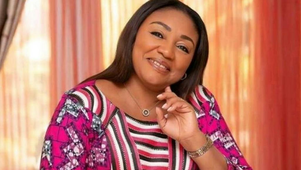 RDC-Des audios privés de la Première dame sur les réseaux sociaux : Denise Nyakeru Tshisekedi, une belle âme payée en monnaie de singe par des amitiés « toxiques »