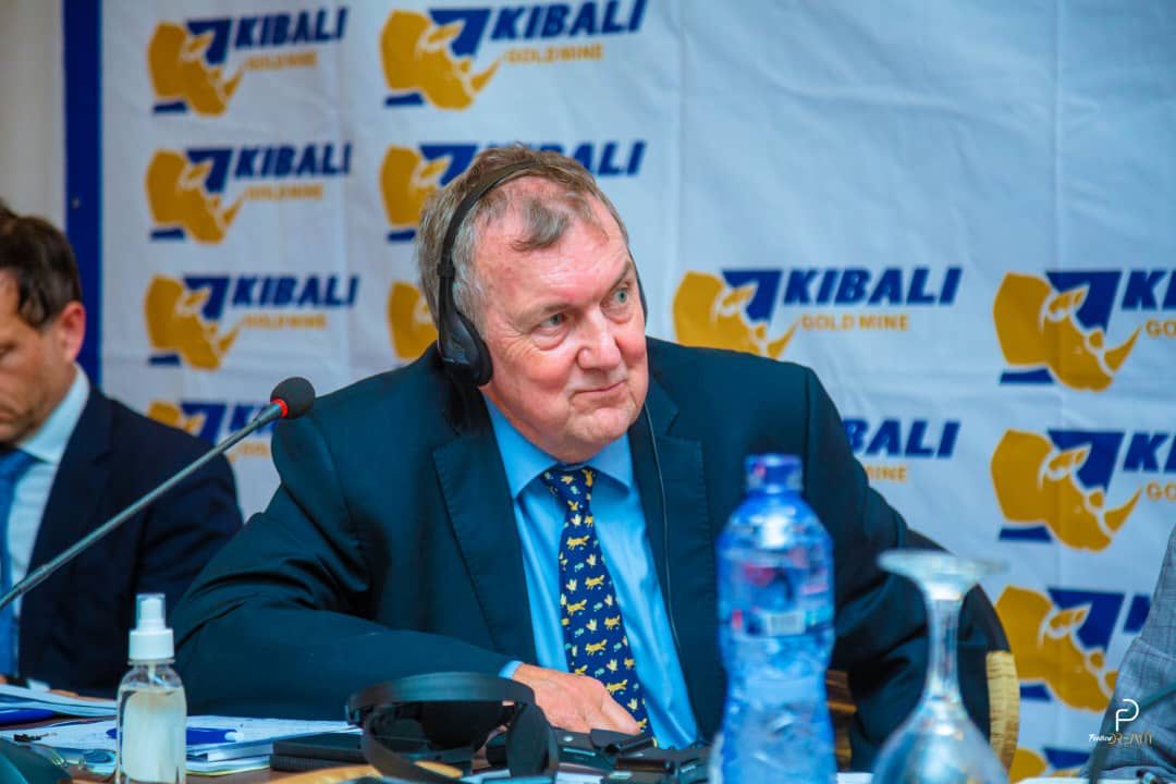 Mise de Barrick Gold sur l’Afrique : Production d’or en hausse et exploration du cuivre en RDC