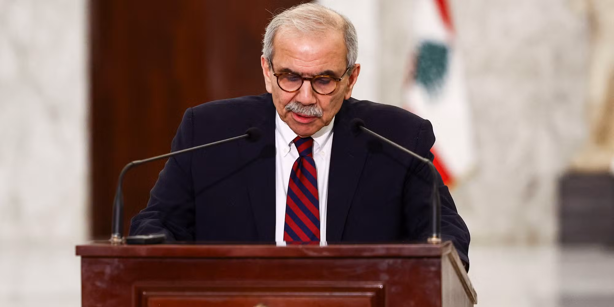 Proche-Orient : Le Liban réaffirme son opposition à l&rsquo;implantation de Palestiniens