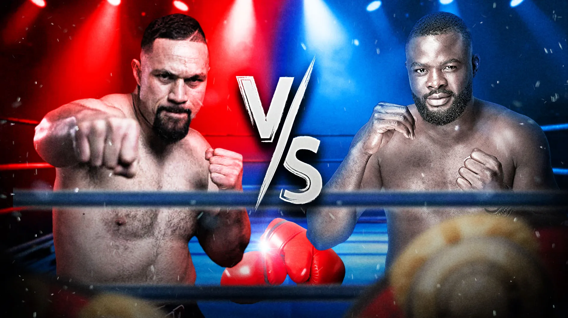 Boxe : Le congolais Martin Bakole contraint de croiser le fer contre Joseph Parker ce samedi