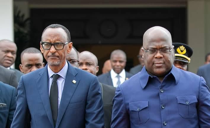 Sommet SADC-EAC à Dar es Salaam : l&rsquo;absence de discussions directes entre Tshisekedi et Kagame pourrait compromettre les chances d&rsquo;une résolution pacifique