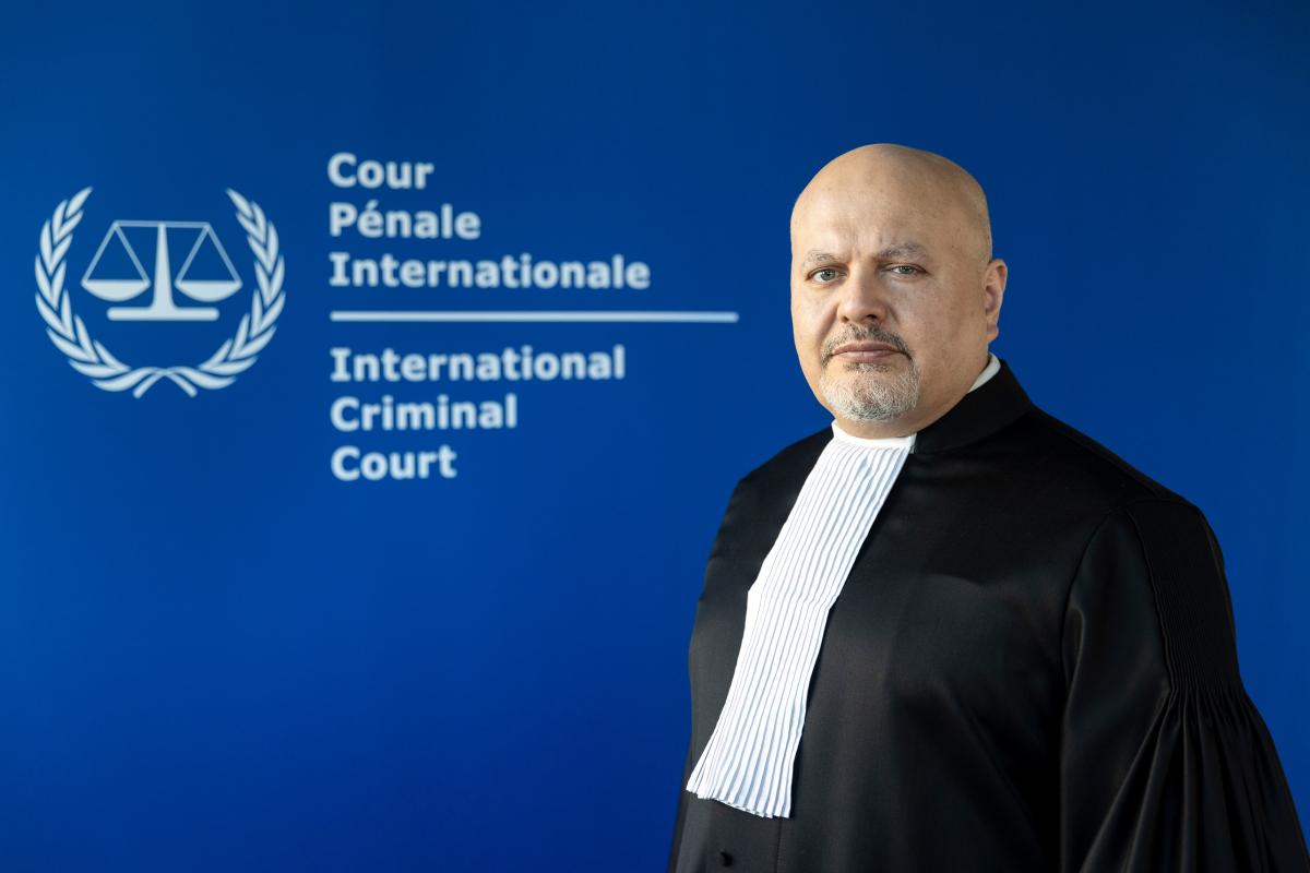 Combat pour la Justice : Le procureur de la CPI en mission à Kinshasa