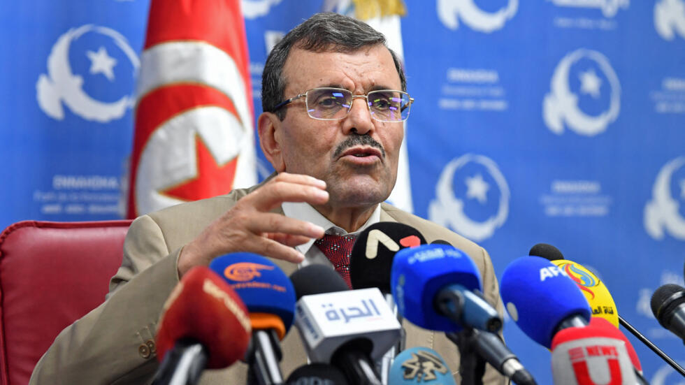 Tunisie : Procès d&rsquo;Ennahdha, renvoyé en avril pour faute de preuves matérielles suffisantes