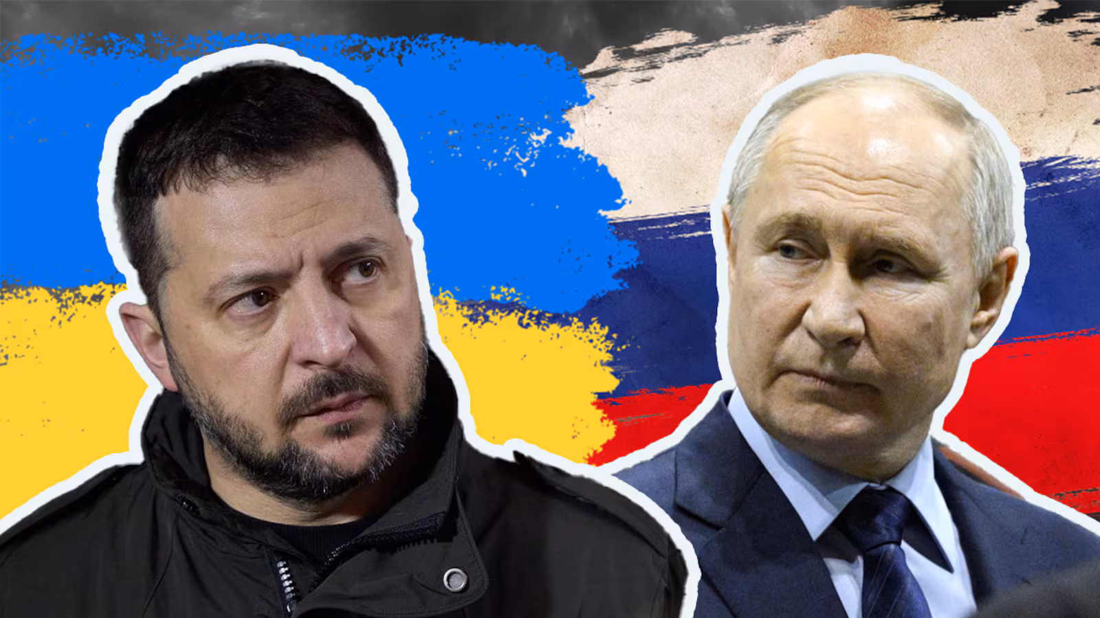 Cessez-le-feu en Ukraine : Marc RUBIO et Mike Waltz attendus pour informer la Russie des détails de l’accord